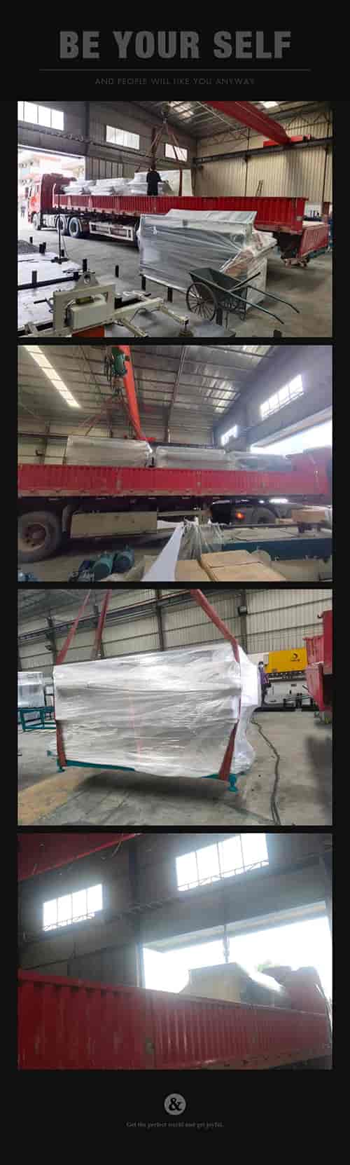 2021年9月19發江西贛州-ZQ2000多片斷料鋸3臺