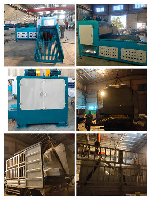 2021年11月27日發云南芒市-ZQ16000多片斷料鋸