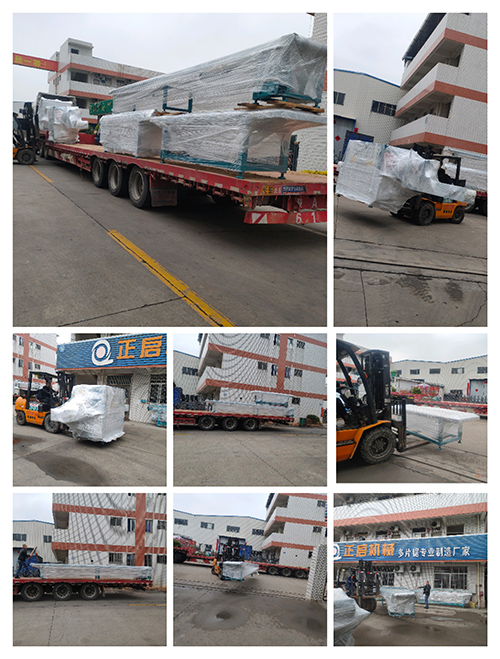 2022年1月23日發(fā)廣西白色（1）-ZQ300圓木多片鋸、ZQ100方木多片鋸、重型清邊多片鋸、原木堆料架、圓木自動出料架、方木自動對中進料架、方木滾筒出料架