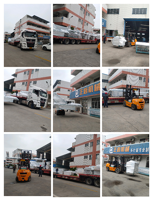 2022年1月23日發(fā)廣西白色（2）-ZQ300圓木多片鋸、ZQ100方木多片鋸、重型清邊多片鋸、原木堆料架、圓木自動出料架、方木自動對中進料架、方木滾筒出料架