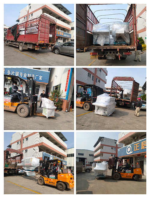 2022年2月27日發(fā)貴州黔南甕安縣-ZQ100方木多片鋸、ZQ250圓木多片鋸、ZQ600小型多片鋸