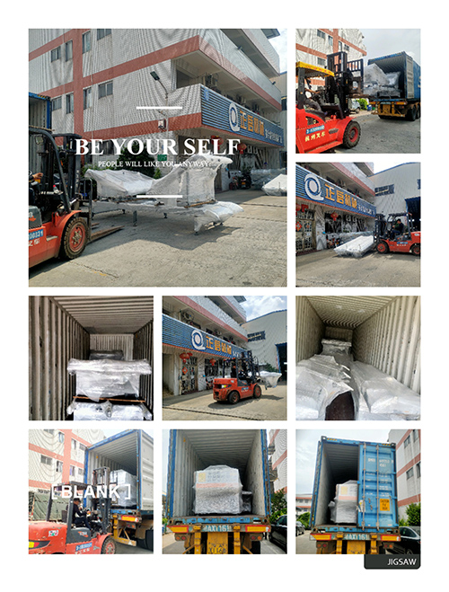 2023年8月16日發越南裝柜2號柜-ZQ300圓木多片鋸、ZQ150方木多片鋸、ZQ400清邊多片鋸、ZQ300圓木截斷鋸、圓木堆料架、斜坡上料架