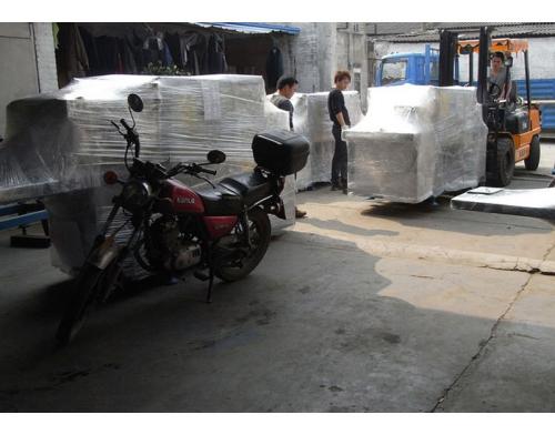 出口尼加拉瓜現場圖片