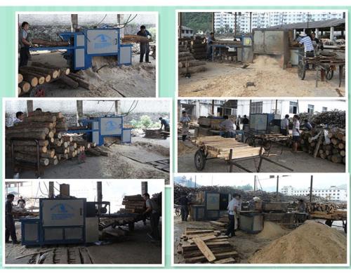 湖北省-宜昌市-五峰縣-山山木業(yè)有限公司加工現(xiàn)場(chǎng)